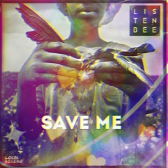Listenbee - Save Me (DJCZ Savior Complex rmx)