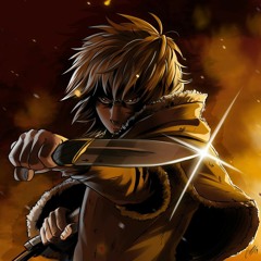 01 Troll (Vinland Saga OST)