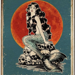 Mermaid ( ft. RICH ROSE )