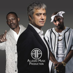 Stream Allegro & Müslüm Gürses FT.TupacShakur - Seni Yazdım by Allegro  Music Production