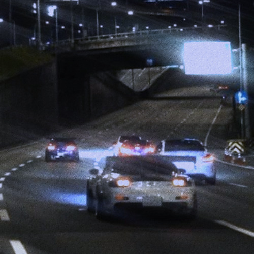 Stream late night driving by ACT III | Listen online for free on SoundCloud