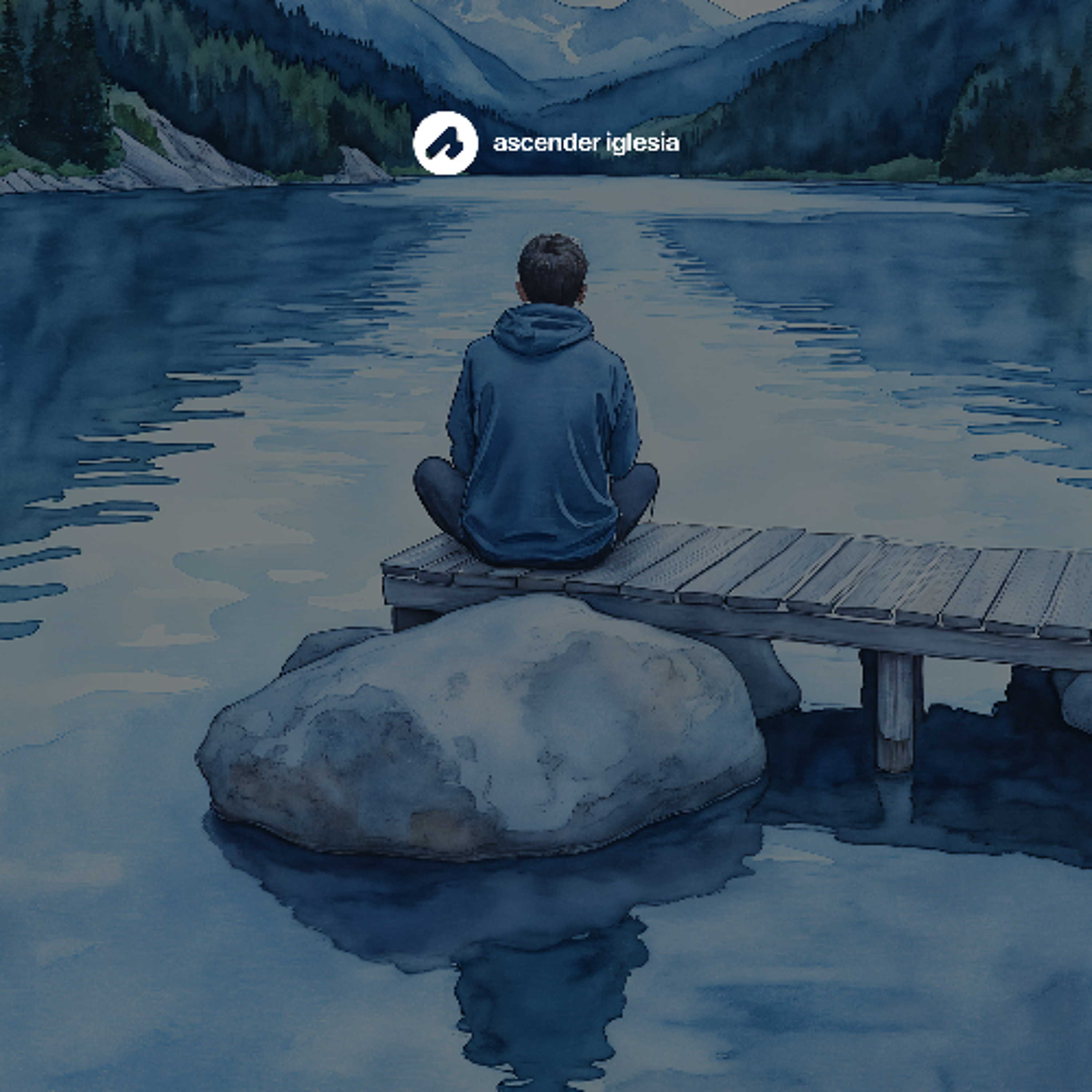 La paz que sana la vida