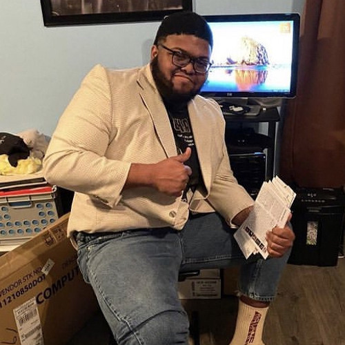 Sha Ek - Crank Dat Jiggy