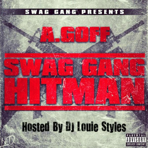 1TIME AGOFF (2012)