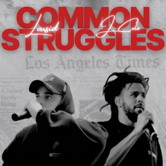 Common Struggles (feat. J. Cole)