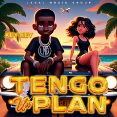 Key - Key - Tengo Un Plan (Dj Nev Afro House Extended) FREE!!