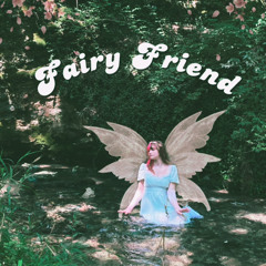 Fairy Friend - Renee Marie