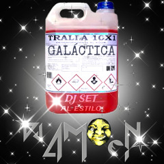 TRALLA GALÁCTI☾A  ★Uptemp❍ DJ SET al estilo DJ AM❍oN★. ݁₊ ⊹ . ݁˖ . ݁⋆.˚✮🎧✮˚.⋆. ݁₊ ⊹ . ݁˖ . ݁