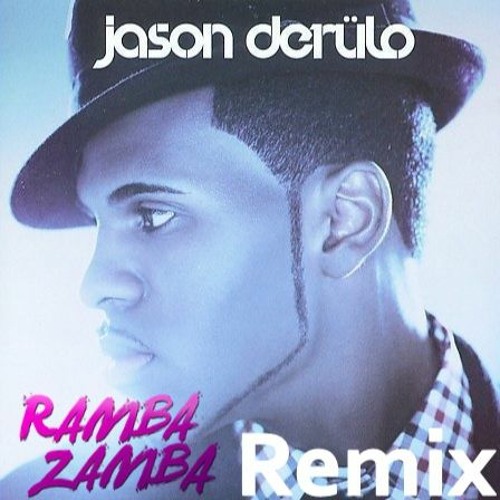 Stream Jason Derulo - In My Head (Ramba Zamba Remix)EXTENDED FREE.