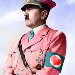 counting star by Hitler