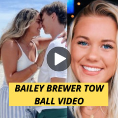 Bailey Brewer Tow Ball Bideo Original