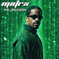 MS JACKSON