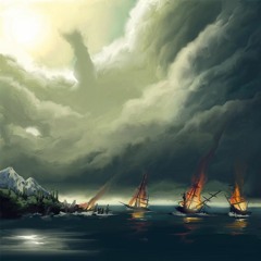 Burn the Boats: How to Purify Your Pursuits in 2024