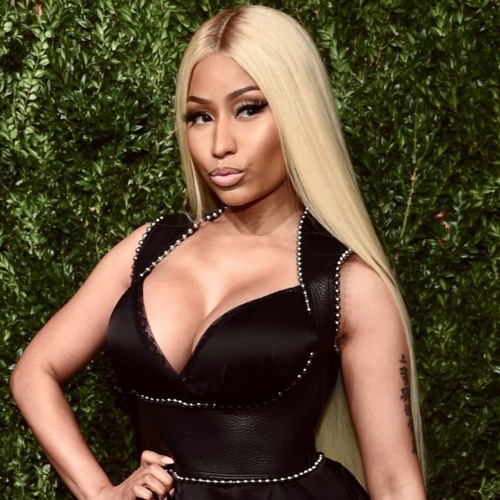 Nicki minaj sale bebe