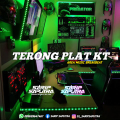 TERONG PLAT KT 2024 [ SARIP SAPUTRA ]#SBDJ RECORD JDM