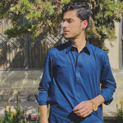Shah Farooq New song Khano Ka Me Khan