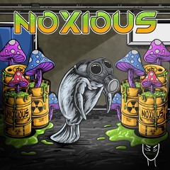 Lyny - Noxious (MNATEE Remix)