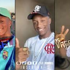 DANÇA SEU BUMBUM BALANÇA vs RONY OLIVEIRA ( PAGOFUNK ) (lc Rangel & vn sucessada)