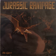 Jurassic Rampage Darkshark Industries (Short mix)