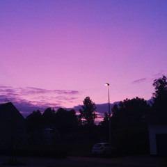 Late Drive