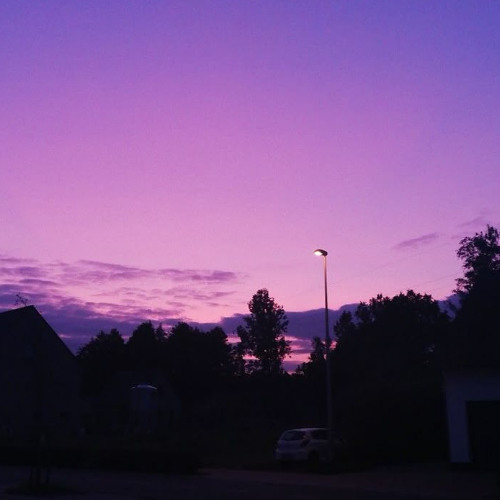 Late Drive