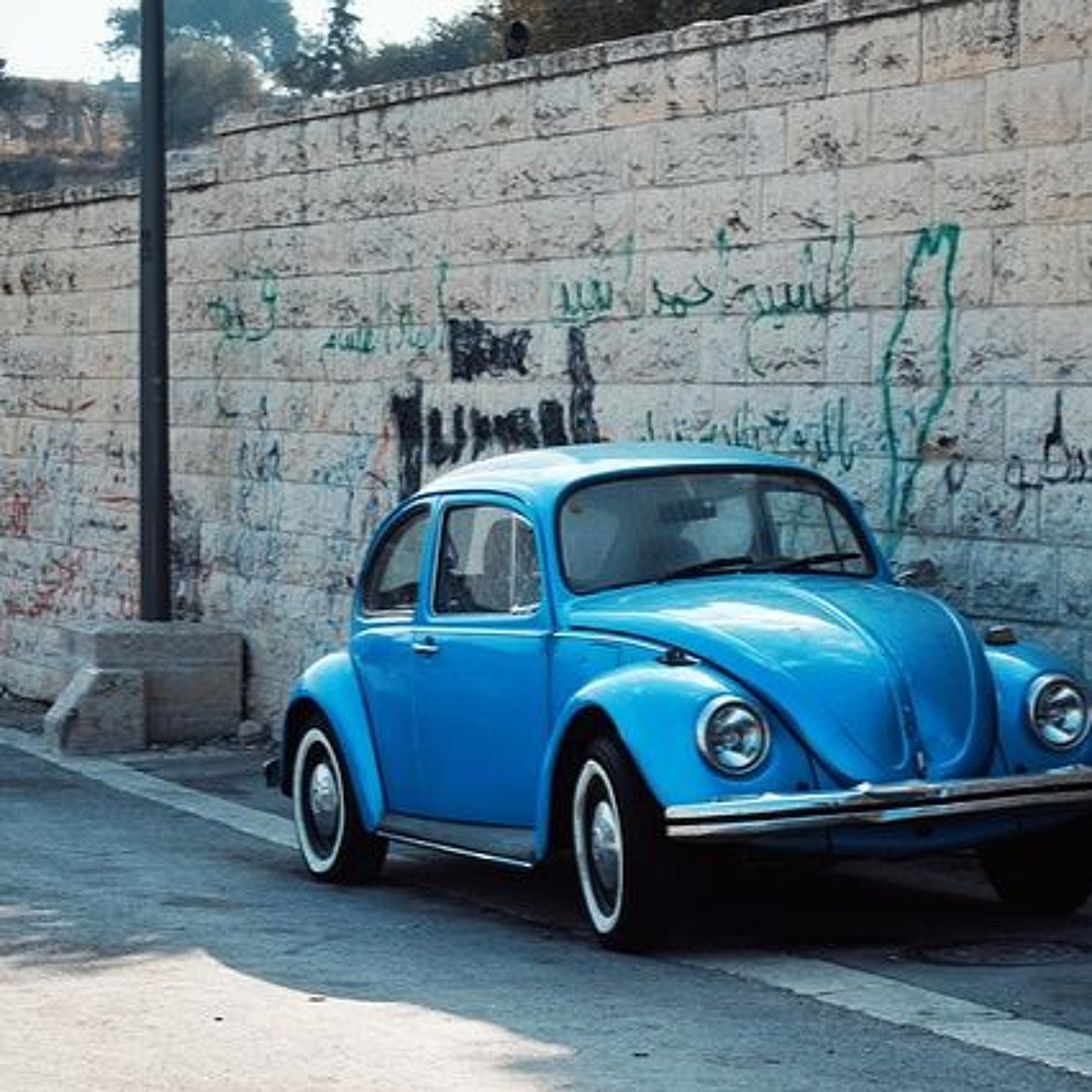 Israel's Foundational Defect - Phantom Nation