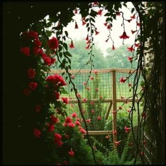 4. The Garden was never ours
