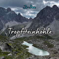 Tropfsteinhöhle (Dripstone Cave)