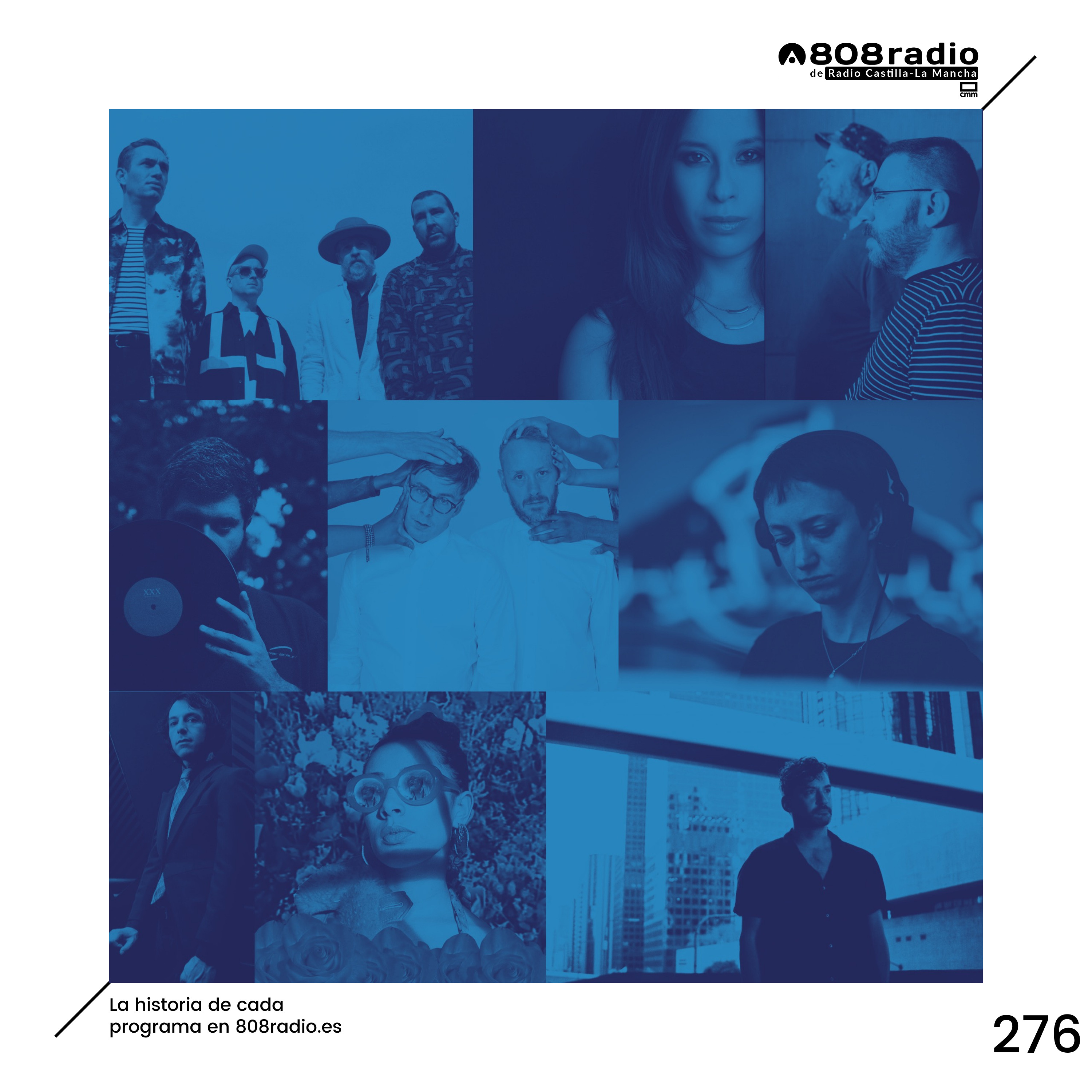 808 Radio
