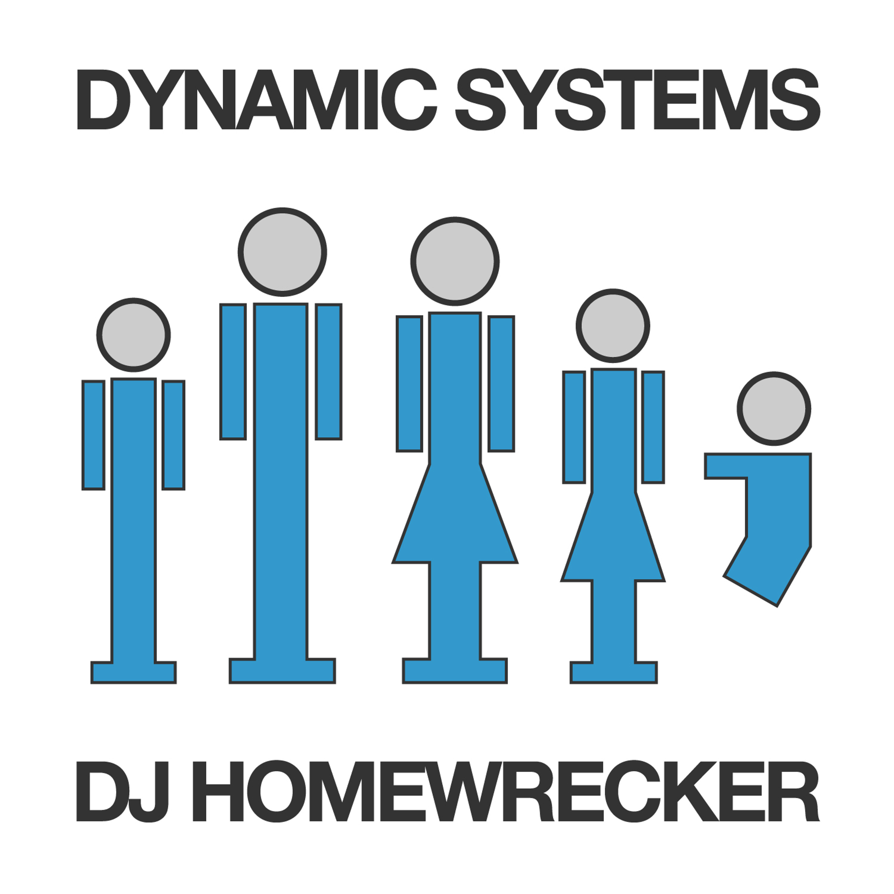 DJ Homewrecker | Brakebeat