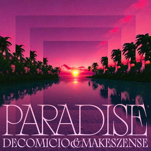 Paradise (feat.Ra Diaz)