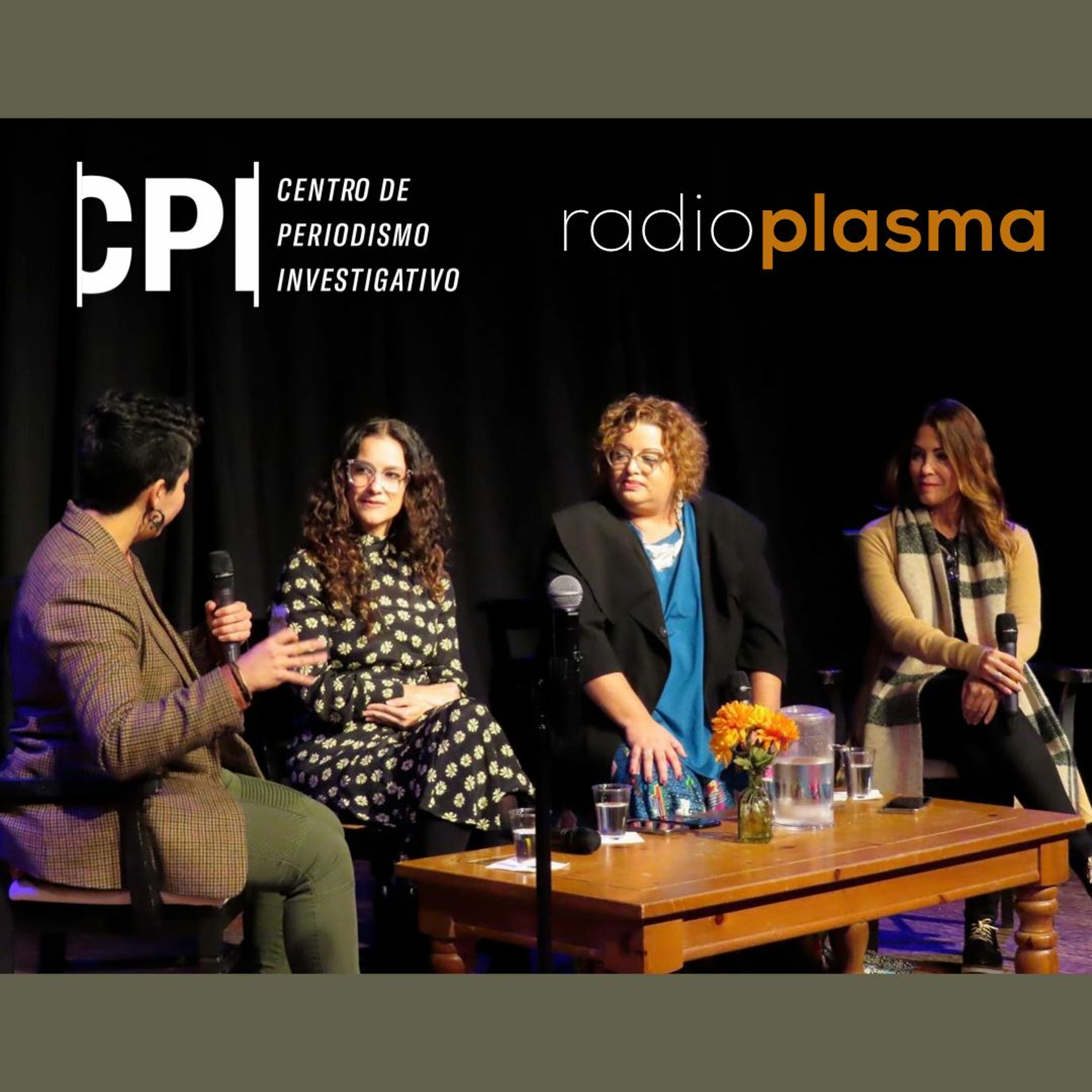radioplasma podcast