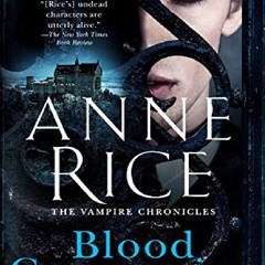 Download Blood Communion: A Tale of Prince Lestat (Vampire Chronicles) for ipad