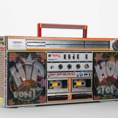 HIP HOPERA VOL 3 2004 RELOADED