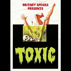 Britney Spears - Toxic (Izzy Perri 80's full version)