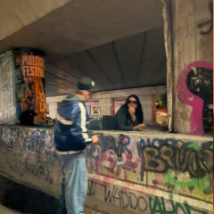 run around (PROD. TREETIME