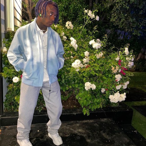 Curve (In The Mirror) - Lil Uzi Vert