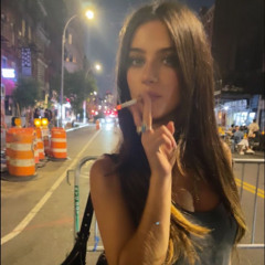 freak me out
