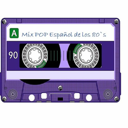 Stream Mix POP En Español de los 80´s Cuarentena 2020 by jcgponce