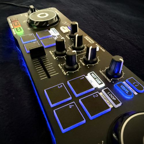 Hardcore Classics Mix 15th October 2025 (Testing Hercules DJ Control Starlight With Virtual DJ)