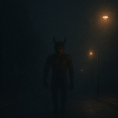 Luzifer is haunting you// 183+ Bochka