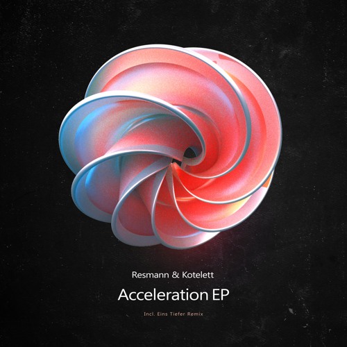 Marco Resmann & Kotelett - Acceleration (Original Mix)
