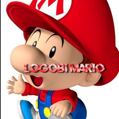 Logobi Mario