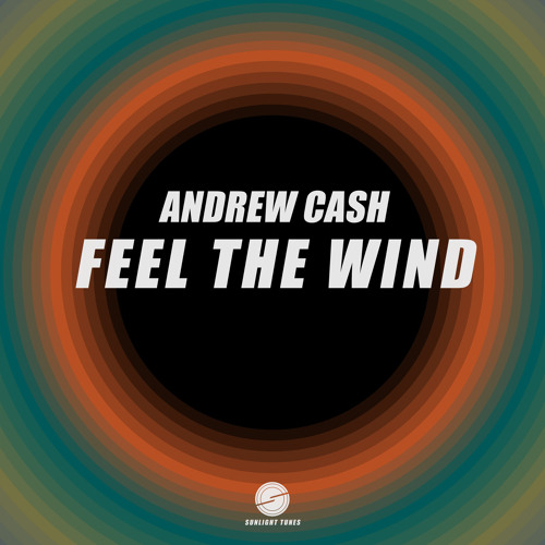 Feel the Wind