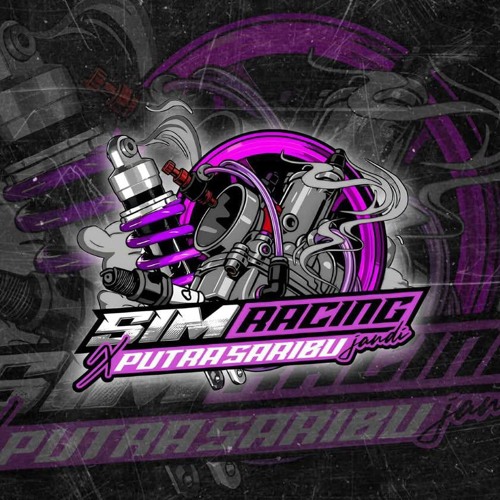 BENGKEL RUMAHAN #SIM RACING X PUTRA SARIBU JANDI - ( DICKY PELOR )