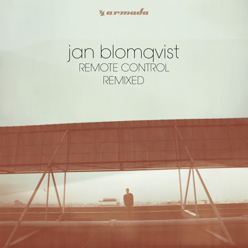 Jan Blomqvist feat. Aparde - Drift (Eelke Kleijn Remix)