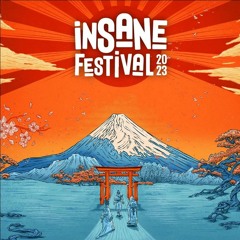 Insane Tremplin festival 2023