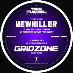 TUNNEL008 - AA2 - Gridzone - The Path Part 2 CLIP