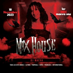 House Mix 2023 Dj Maeva