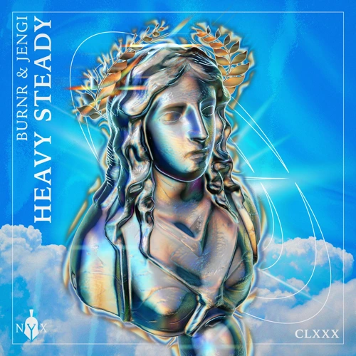 Artwork for the song BURNR x Jengi - Heavy Steady by BURNR by BURNR on Next Sound